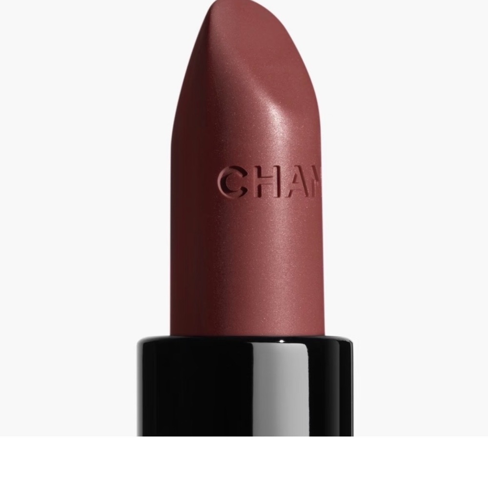 CHANEL ROUGE ALLURE VELVET NUIT BLANCHE Lipstick 04:00
